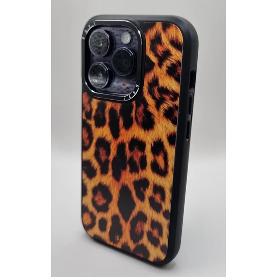 iPhone fekete tok, Leopard