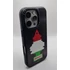 Kép 3/3 - iPhone fekete tok - Air freshener - 13
