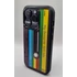 Kép 1/3 - iPhone fekete tok, cassette