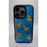 Kép 2/3 - iPhone fekete tok