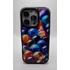 Kép 2/3 - iPhone fekete tok