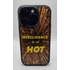 Kép 2/3 - iPhone fekete tok