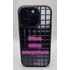 Kép 2/3 - iPhone fekete tok